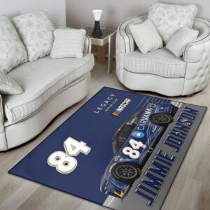 Jimmie Johnson Nascar Racing 2023 Carvana Carpet Living Room Area Rugs Doormats Blanket Flag Home 2 Nascar store - Loyal fans of Jimmie Johnson's Rug,Doormat,Blanket Microfiber Fleece,Blanket Premium Sherpa,House Flag:vintage nascar racing suit,uniform,apparel,shirts,merch,hoodie,jackets,shorts,sweatshirt,outfits,clothes