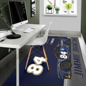 Jimmie Johnson Nascar Racing 2023 Carvana Carpet Living Room Area Rugs Doormats Blanket Flag Home 3 Nascar store - Loyal fans of Jimmie Johnson's Rug,Doormat,Blanket Microfiber Fleece,Blanket Premium Sherpa,House Flag:vintage nascar racing suit,uniform,apparel,shirts,merch,hoodie,jackets,shorts,sweatshirt,outfits,clothes