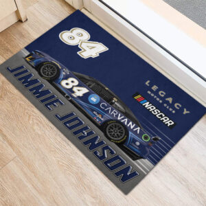 Jimmie Johnson Nascar Racing 2023 Carvana Carpet Living Room Area Rugs Doormats Blanket Flag Home 5 Nascar store - Loyal fans of Jimmie Johnson's Rug,Doormat,Blanket Microfiber Fleece,Blanket Premium Sherpa,House Flag:vintage nascar racing suit,uniform,apparel,shirts,merch,hoodie,jackets,shorts,sweatshirt,outfits,clothes
