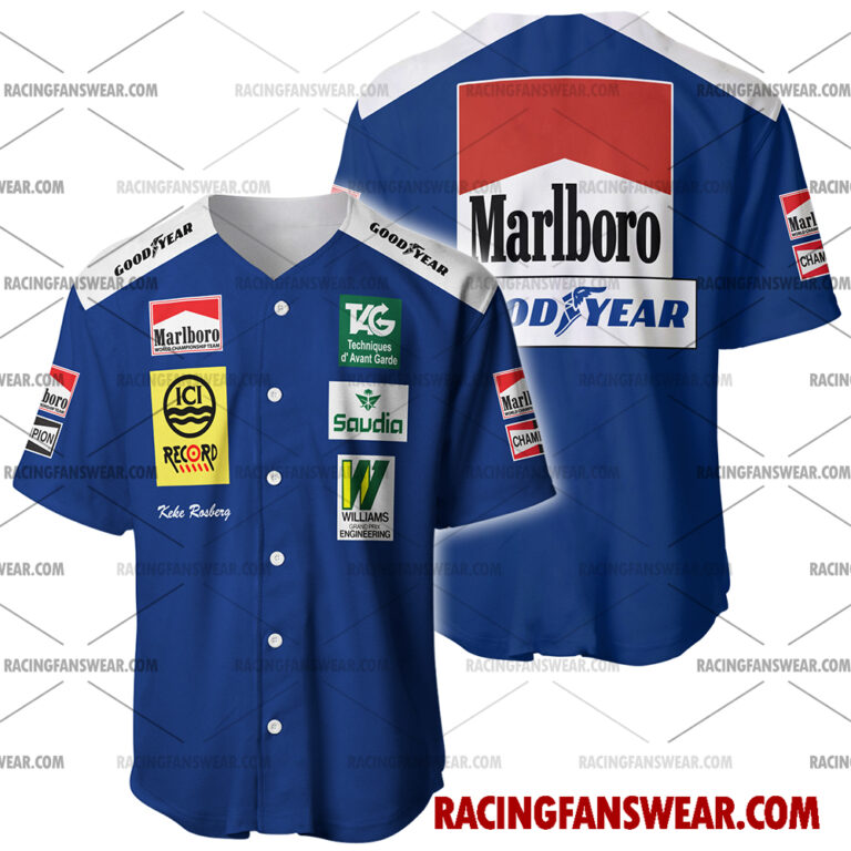 Formula One store - Loyal fans of Keke Rosberg's Unisex Baseball Jerseys,Kid Baseball Jerseys,Youth Baseball Jerseys,Men's Hockey Jerseys,WoMen's Hockey Jerseys,Youth's Hockey Jerseys:vintage formula one racing suit,uniform,apparel,shirts,merch,hoodie,jackets,shorts,sweatshirt,outfits,clothes