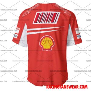 Kimi Räikkönen Formula One Racing 2007 Uniform Apparel Clothes Baseball Jersey Hockey Jersey 2 Formula One store - Loyal fans of Kimi Räikkönen's Unisex Baseball Jerseys,Kid Baseball Jerseys,Youth Baseball Jerseys,Men's Hockey Jerseys,WoMen's Hockey Jerseys,Youth's Hockey Jerseys:vintage formula one racing suit,uniform,apparel,shirts,merch,hoodie,jackets,shorts,sweatshirt,outfits,clothes