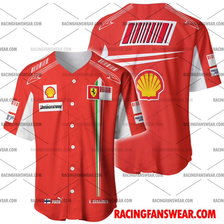 Formula One store - Loyal fans of Kimi Räikkönen's Unisex Baseball Jerseys,Kid Baseball Jerseys,Youth Baseball Jerseys,Men's Hockey Jerseys,WoMen's Hockey Jerseys,Youth's Hockey Jerseys:vintage formula one racing suit,uniform,apparel,shirts,merch,hoodie,jackets,shorts,sweatshirt,outfits,clothes