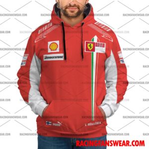Kimi Räikkönen Formula One Racing 2007 Uniform Apparel Clothes Sweatshirt Zip Pop Top Hoodie T-Shirt Long Pant 1 Formula One store - Loyal fans of Kimi Räikkönen's Unisex Hoodie,Unisex Pop Top Hoodie,Unisex Zip Hoodie,Unisex T-Shirt,Unisex Sweatshirt,Unisex Long Pants,Kid Hoodie,Kid Zip Hoodie,Kid T-Shirt,Kid Sweatshirt,Kid Long Pants:vintage formula one racing suit,uniform,apparel,shirts,merch,hoodie,jackets,shorts,sweatshirt,outfits,clothes
