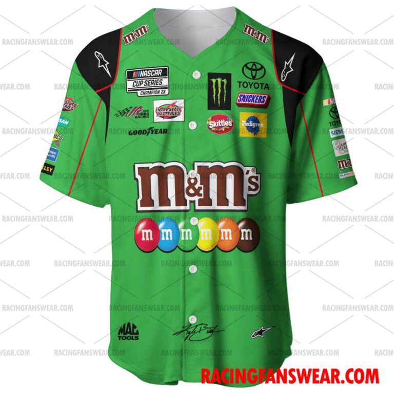 Nascar store - Loyal fans of Kyle Busch's Unisex Baseball Jerseys,Kid Baseball Jerseys,Youth Baseball Jerseys,Men's Hockey Jerseys,WoMen's Hockey Jerseys,Youth's Hockey Jerseys:vintage nascar racing suit,uniform,apparel,shirts,merch,hoodie,jackets,shorts,sweatshirt,outfits,clothes