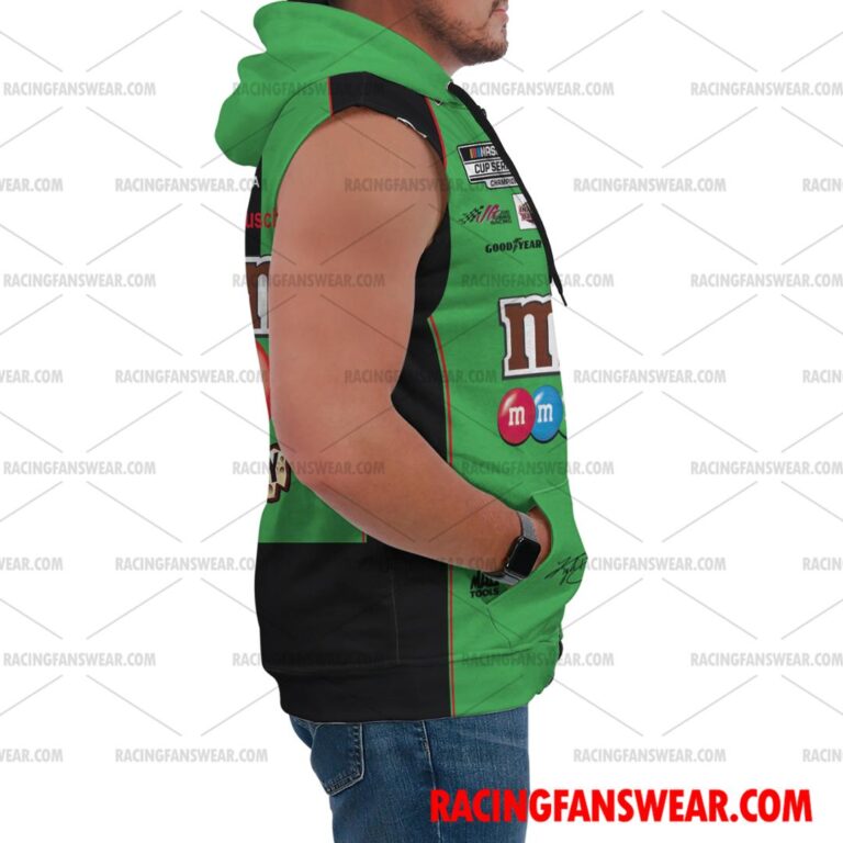 Nascar store - Loyal fans of Kyle Busch's Bomber Jacket,Unisex Thick Coat,Unisex Sleeveless Hoodie,Unisex Hooded T-Shirt,Kid Sleeveless Hoodie,Kid Hooded T-Shirts,Kid Thick Coat:vintage nascar racing suit,uniform,apparel,shirts,merch,hoodie,jackets,shorts,sweatshirt,outfits,clothes