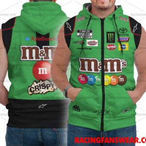 Nascar store - Loyal fans of Kyle Busch's Bomber Jacket,Unisex Thick Coat,Unisex Sleeveless Hoodie,Unisex Hooded T-Shirt,Kid Sleeveless Hoodie,Kid Hooded T-Shirts,Kid Thick Coat:vintage nascar racing suit,uniform,apparel,shirts,merch,hoodie,jackets,shorts,sweatshirt,outfits,clothes