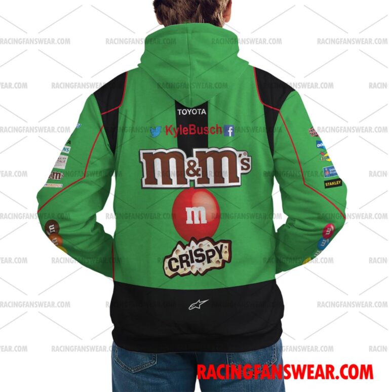 Nascar store - Loyal fans of Kyle Busch's Unisex Hoodie,Unisex Pop Top Hoodie,Unisex Zip Hoodie,Unisex T-Shirt,Unisex Sweatshirt,Unisex Long Pants,Kid Hoodie,Kid Zip Hoodie,Kid T-Shirt,Kid Sweatshirt,Kid Long Pants:vintage nascar racing suit,uniform,apparel,shirts,merch,hoodie,jackets,shorts,sweatshirt,outfits,clothes