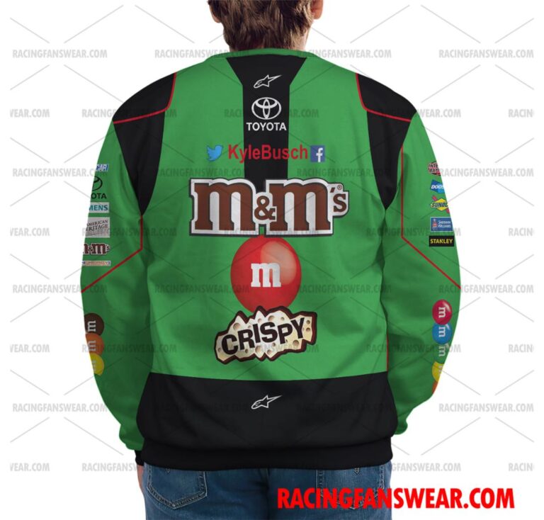 Nascar store - Loyal fans of Kyle Busch's Unisex Hoodie,Unisex Pop Top Hoodie,Unisex Zip Hoodie,Unisex T-Shirt,Unisex Sweatshirt,Unisex Long Pants,Kid Hoodie,Kid Zip Hoodie,Kid T-Shirt,Kid Sweatshirt,Kid Long Pants:vintage nascar racing suit,uniform,apparel,shirts,merch,hoodie,jackets,shorts,sweatshirt,outfits,clothes