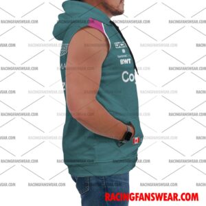 Lance Stroll Formula Racing 2022 Uniform Clothes Bomber Thick Coat Sleeveless Hoodie Hooded T-Shirt 5 Formula One store - Loyal fans of Lance Stroll's Bomber Jacket,Unisex Thick Coat,Unisex Sleeveless Hoodie,Unisex Hooded T-Shirt,Kid Sleeveless Hoodie,Kid Hooded T-Shirts,Kid Thick Coat:vintage formula one racing suit,uniform,apparel,shirts,merch,hoodie,jackets,shorts,sweatshirt,outfits,clothes