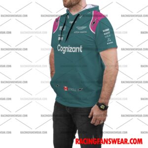 Lance Stroll Formula Racing 2022 Uniform Clothes Bomber Thick Coat Sleeveless Hoodie Hooded T-Shirt 8 Formula One store - Loyal fans of Lance Stroll's Bomber Jacket,Unisex Thick Coat,Unisex Sleeveless Hoodie,Unisex Hooded T-Shirt,Kid Sleeveless Hoodie,Kid Hooded T-Shirts,Kid Thick Coat:vintage formula one racing suit,uniform,apparel,shirts,merch,hoodie,jackets,shorts,sweatshirt,outfits,clothes