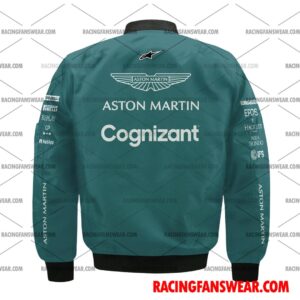 Lance Stroll Formula Racing 2022 Uniform Clothes Bomber Thick Coat Sleeveless Hoodie Hooded T-Shirt 1 Formula One store - Loyal fans of Lance Stroll's Bomber Jacket,Unisex Thick Coat,Unisex Sleeveless Hoodie,Unisex Hooded T-Shirt,Kid Sleeveless Hoodie,Kid Hooded T-Shirts,Kid Thick Coat:vintage formula one racing suit,uniform,apparel,shirts,merch,hoodie,jackets,shorts,sweatshirt,outfits,clothes