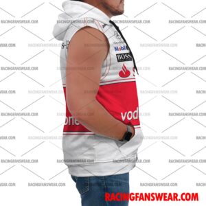 Lewis Hamilton Formula One Racing 2008 Vodafone Uniform Apparel Clothes Bomber Thick Coat Sleeveless Hoodie Hooded T-Shirt 5 Formula One store - Loyal fans of Lewis Hamilton's Bomber Jacket,Unisex Thick Coat,Unisex Sleeveless Hoodie,Unisex Hooded T-Shirt,Kid Sleeveless Hoodie,Kid Hooded T-Shirts,Kid Thick Coat:vintage formula one racing suit,uniform,apparel,shirts,merch,hoodie,jackets,shorts,sweatshirt,outfits,clothes
