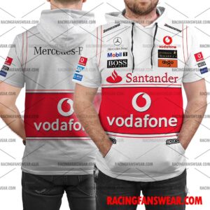 Lewis Hamilton Formula One Racing 2008 Vodafone Uniform Apparel Clothes Bomber Thick Coat Sleeveless Hoodie Hooded T-Shirt 7 Formula One store - Loyal fans of Lewis Hamilton's Bomber Jacket,Unisex Thick Coat,Unisex Sleeveless Hoodie,Unisex Hooded T-Shirt,Kid Sleeveless Hoodie,Kid Hooded T-Shirts,Kid Thick Coat:vintage formula one racing suit,uniform,apparel,shirts,merch,hoodie,jackets,shorts,sweatshirt,outfits,clothes
