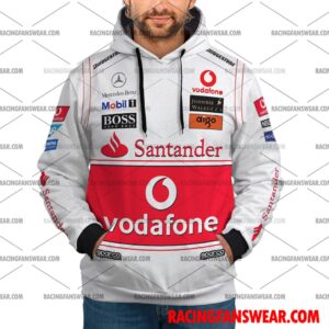 Lewis Hamilton Formula One Racing 2008 Vodafone Uniform Apparel Clothes Sweatshirt Zip Pop Top Hoodie T-Shirt Long Pant 1 Formula One store - Loyal fans of Lewis Hamilton's Unisex Hoodie,Unisex Pop Top Hoodie,Unisex Zip Hoodie,Unisex T-Shirt,Unisex Sweatshirt,Unisex Long Pants,Kid Hoodie,Kid Zip Hoodie,Kid T-Shirt,Kid Sweatshirt,Kid Long Pants:vintage formula one racing suit,uniform,apparel,shirts,merch,hoodie,jackets,shorts,sweatshirt,outfits,clothes