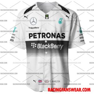 Lewis Hamilton Formula One Racing 2014 Petronas Uniform Apparel Clothes Baseball Jersey Hockey Jersey 1 Formula One store - Loyal fans of Lewis Hamilton's Unisex Baseball Jerseys,Kid Baseball Jerseys,Youth Baseball Jerseys,Men's Hockey Jerseys,WoMen's Hockey Jerseys,Youth's Hockey Jerseys:vintage formula one racing suit,uniform,apparel,shirts,merch,hoodie,jackets,shorts,sweatshirt,outfits,clothes