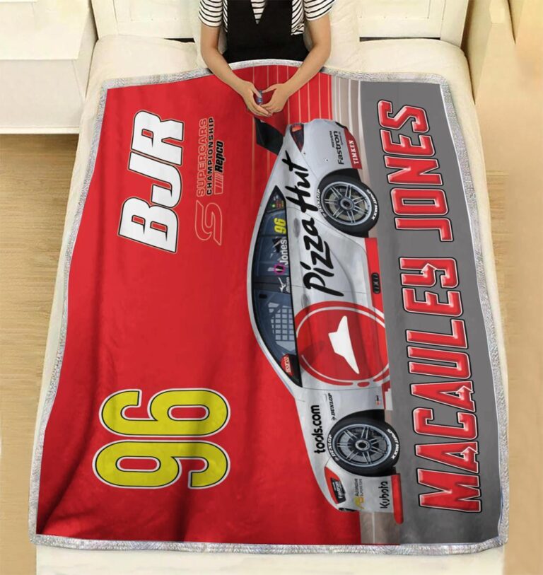 Supercars Championship store - Loyal fans of Macauley Jones's Rug,Doormat,Blanket Microfiber Fleece,Blanket Premium Sherpa,House Flag:vintage Supercars racing suit,uniform,apparel,shirts,merch,hoodie,jackets,shorts,sweatshirt,outfits,clothes