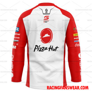Macauley Jones Supercars 2023 Racing Uniform Apparel Clothes Baseball Jersey Hockey Jersey 4 Supercars Championship store - Loyal fans of Macauley Jones's Unisex Baseball Jerseys,Kid Baseball Jerseys,Youth Baseball Jerseys,Men's Hockey Jerseys,WoMen's Hockey Jerseys,Youth's Hockey Jerseys:vintage Supercars racing suit,uniform,apparel,shirts,merch,hoodie,jackets,shorts,sweatshirt,outfits,clothes