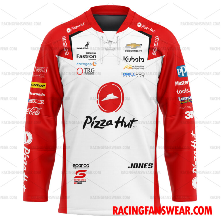 Supercars Championship store - Loyal fans of Macauley Jones's Unisex Baseball Jerseys,Kid Baseball Jerseys,Youth Baseball Jerseys,Men's Hockey Jerseys,WoMen's Hockey Jerseys,Youth's Hockey Jerseys:vintage Supercars racing suit,uniform,apparel,shirts,merch,hoodie,jackets,shorts,sweatshirt,outfits,clothes