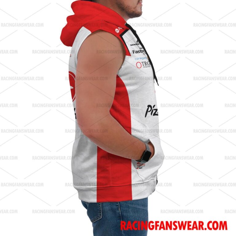 Supercars Championship store - Loyal fans of Macauley Jones's Bomber Jacket,Unisex Thick Coat,Unisex Sleeveless Hoodie,Unisex Hooded T-Shirt,Kid Sleeveless Hoodie,Kid Hooded T-Shirts,Kid Thick Coat:vintage Supercars racing suit,uniform,apparel,shirts,merch,hoodie,jackets,shorts,sweatshirt,outfits,clothes