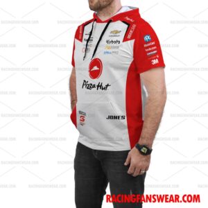 Supercars Championship store - Loyal fans of Macauley Jones's Bomber Jacket,Unisex Thick Coat,Unisex Sleeveless Hoodie,Unisex Hooded T-Shirt,Kid Sleeveless Hoodie,Kid Hooded T-Shirts,Kid Thick Coat:vintage Supercars racing suit,uniform,apparel,shirts,merch,hoodie,jackets,shorts,sweatshirt,outfits,clothes