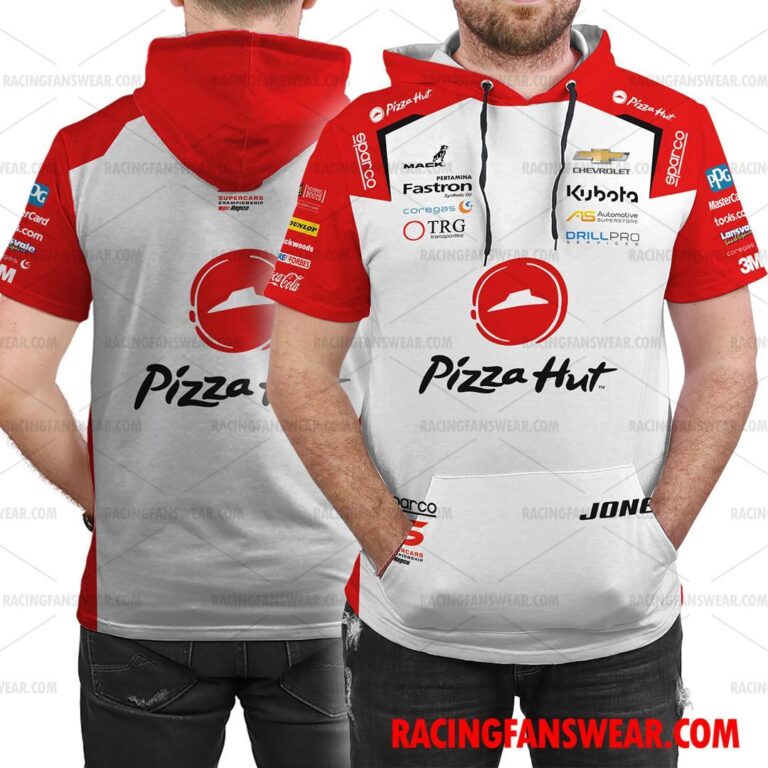 Supercars Championship store - Loyal fans of Macauley Jones's Bomber Jacket,Unisex Thick Coat,Unisex Sleeveless Hoodie,Unisex Hooded T-Shirt,Kid Sleeveless Hoodie,Kid Hooded T-Shirts,Kid Thick Coat:vintage Supercars racing suit,uniform,apparel,shirts,merch,hoodie,jackets,shorts,sweatshirt,outfits,clothes