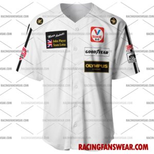 Mario Andretti Formula One Racing 1978 Uniform Apparel Clothes Baseball Jersey Hockey Jersey 1 Formula One store - Loyal fans of Mario Andretti's Unisex Baseball Jerseys,Kid Baseball Jerseys,Youth Baseball Jerseys,Men's Hockey Jerseys,WoMen's Hockey Jerseys,Youth's Hockey Jerseys:vintage formula one racing suit,uniform,apparel,shirts,merch,hoodie,jackets,shorts,sweatshirt,outfits,clothes