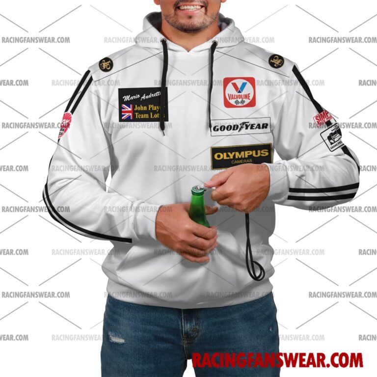 Formula One store - Loyal fans of Mario Andretti's Unisex Hoodie,Unisex Pop Top Hoodie,Unisex Zip Hoodie,Unisex T-Shirt,Unisex Sweatshirt,Unisex Long Pants,Kid Hoodie,Kid Zip Hoodie,Kid T-Shirt,Kid Sweatshirt,Kid Long Pants:vintage formula one racing suit,uniform,apparel,shirts,merch,hoodie,jackets,shorts,sweatshirt,outfits,clothes