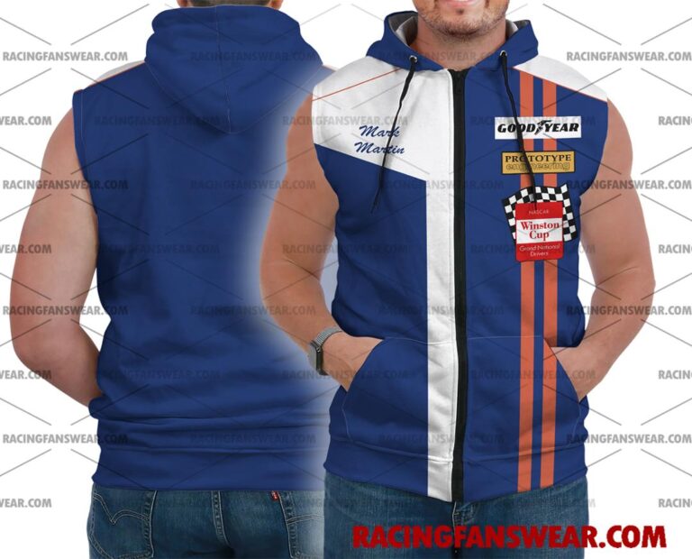 Nascar store - Loyal fans of Mark Martin's Bomber Jacket,Unisex Thick Coat,Unisex Sleeveless Hoodie,Unisex Hooded T-Shirt,Kid Sleeveless Hoodie,Kid Hooded T-Shirts,Kid Thick Coat:vintage nascar racing suit,uniform,apparel,shirts,merch,hoodie,jackets,shorts,sweatshirt,outfits,clothes