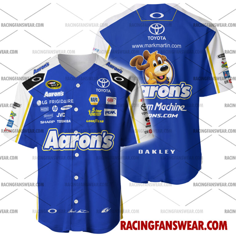 Nascar store - Loyal fans of Mark Martin's Unisex Baseball Jerseys,Kid Baseball Jerseys,Youth Baseball Jerseys,Men's Hockey Jerseys,WoMen's Hockey Jerseys,Youth's Hockey Jerseys:vintage nascar racing suit,uniform,apparel,shirts,merch,hoodie,jackets,shorts,sweatshirt,outfits,clothes