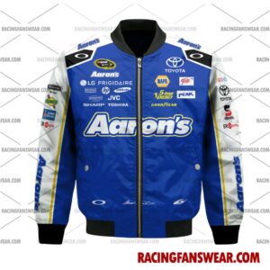 Mark Martin Nascar Racing 2013 Aarons Uniform Apparel Clothes Bomber Thick Coat Sleeveless Hoodie Hooded T-Shirt 2 Nascar store - Loyal fans of Mark Martin's Bomber Jacket,Unisex Thick Coat,Unisex Sleeveless Hoodie,Unisex Hooded T-Shirt,Kid Sleeveless Hoodie,Kid Hooded T-Shirts,Kid Thick Coat:vintage nascar racing suit,uniform,apparel,shirts,merch,hoodie,jackets,shorts,sweatshirt,outfits,clothes