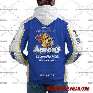 Mark Martin Nascar Racing 2013 Aarons Uniform Apparel Clothes Sweatshirt Zip Pop Top Hoodie T-Shirt Long Pant 2 Nascar store - Loyal fans of Mark Martin's Unisex Hoodie,Unisex Pop Top Hoodie,Unisex Zip Hoodie,Unisex T-Shirt,Unisex Sweatshirt,Unisex Long Pants,Kid Hoodie,Kid Zip Hoodie,Kid T-Shirt,Kid Sweatshirt,Kid Long Pants:vintage nascar racing suit,uniform,apparel,shirts,merch,hoodie,jackets,shorts,sweatshirt,outfits,clothes