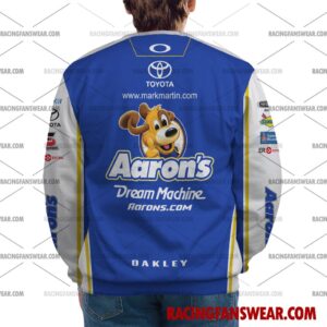 Mark Martin Nascar Racing 2013 Aarons Uniform Apparel Clothes Sweatshirt Zip Pop Top Hoodie T-Shirt Long Pant 11 Nascar store - Loyal fans of Mark Martin's Unisex Hoodie,Unisex Pop Top Hoodie,Unisex Zip Hoodie,Unisex T-Shirt,Unisex Sweatshirt,Unisex Long Pants,Kid Hoodie,Kid Zip Hoodie,Kid T-Shirt,Kid Sweatshirt,Kid Long Pants:vintage nascar racing suit,uniform,apparel,shirts,merch,hoodie,jackets,shorts,sweatshirt,outfits,clothes