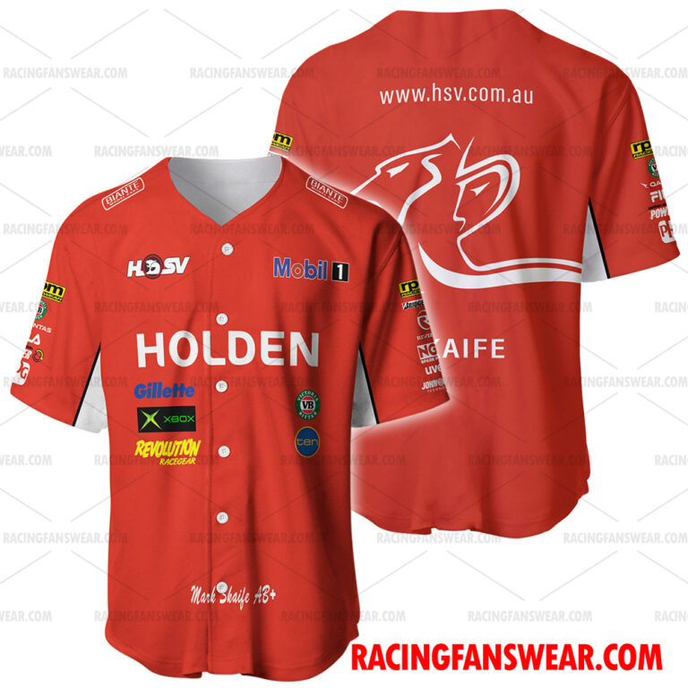 Supercars Championship store - Loyal fans of Mark Skaife's Unisex Baseball Jerseys,Kid Baseball Jerseys,Youth Baseball Jerseys,Men's Hockey Jerseys,WoMen's Hockey Jerseys,Youth's Hockey Jerseys:vintage Supercars racing suit,uniform,apparel,shirts,merch,hoodie,jackets,shorts,sweatshirt,outfits,clothes