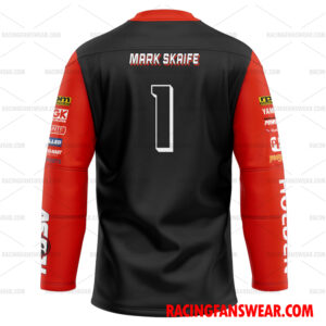 Supercars Championship store - Loyal fans of Mark Skaife's Unisex Baseball Jerseys,Kid Baseball Jerseys,Youth Baseball Jerseys,Men's Hockey Jerseys,WoMen's Hockey Jerseys,Youth's Hockey Jerseys:vintage Supercars racing suit,uniform,apparel,shirts,merch,hoodie,jackets,shorts,sweatshirt,outfits,clothes