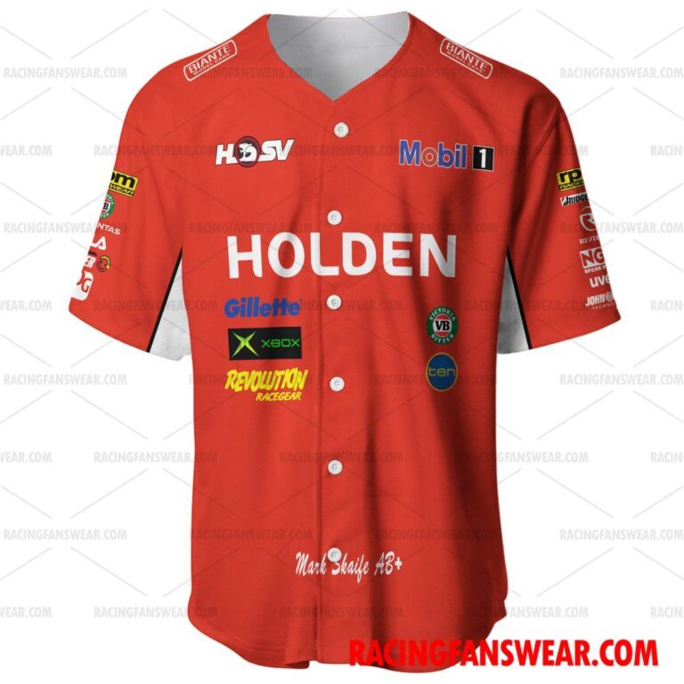 Supercars Championship store - Loyal fans of Mark Skaife's Unisex Baseball Jerseys,Kid Baseball Jerseys,Youth Baseball Jerseys,Men's Hockey Jerseys,WoMen's Hockey Jerseys,Youth's Hockey Jerseys:vintage Supercars racing suit,uniform,apparel,shirts,merch,hoodie,jackets,shorts,sweatshirt,outfits,clothes