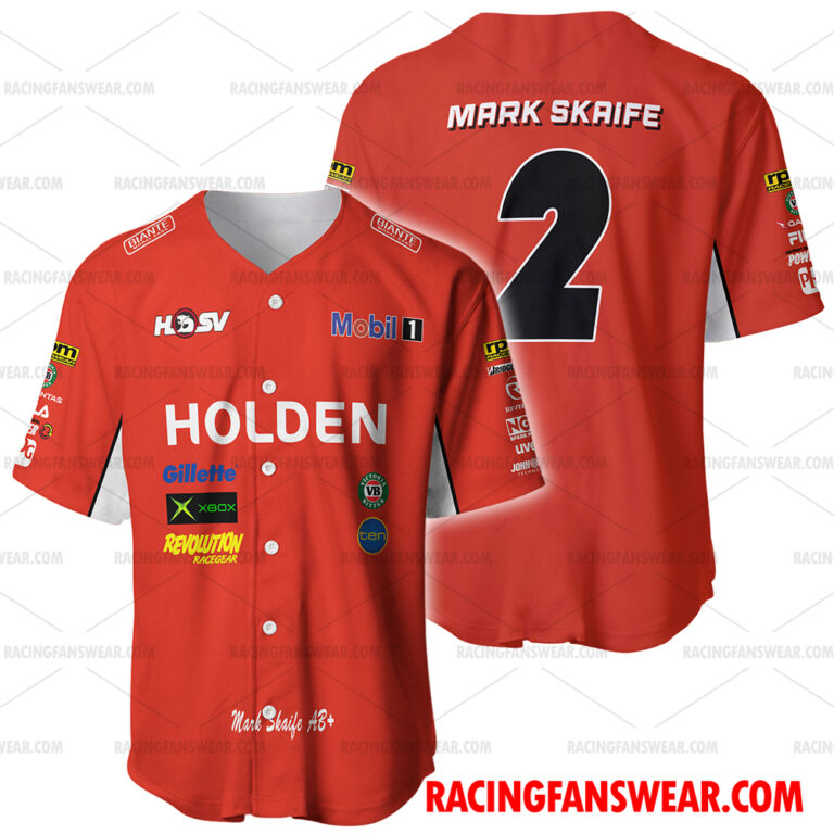 Supercars Championship store - Loyal fans of Mark Skaife's Unisex Baseball Jerseys,Kid Baseball Jerseys,Youth Baseball Jerseys,Men's Hockey Jerseys,WoMen's Hockey Jerseys,Youth's Hockey Jerseys:vintage Supercars racing suit,uniform,apparel,shirts,merch,hoodie,jackets,shorts,sweatshirt,outfits,clothes