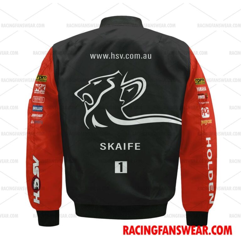 Supercars Championship store - Loyal fans of Mark Skaife's Bomber Jacket,Unisex Thick Coat,Unisex Sleeveless Hoodie,Unisex Hooded T-Shirt,Kid Sleeveless Hoodie,Kid Hooded T-Shirts,Kid Thick Coat:vintage Supercars racing suit,uniform,apparel,shirts,merch,hoodie,jackets,shorts,sweatshirt,outfits,clothes