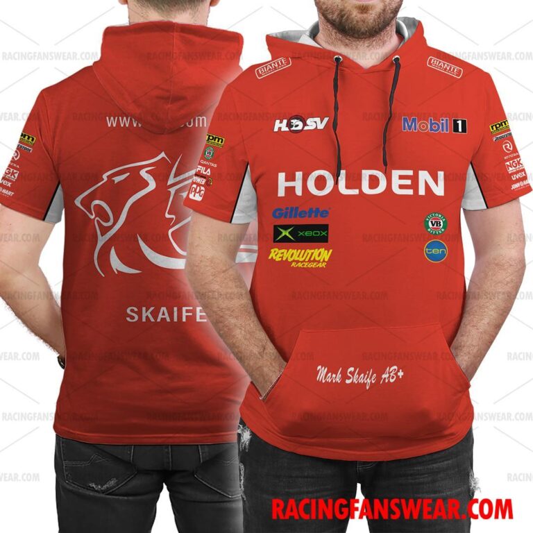 Supercars Championship store - Loyal fans of Mark Skaife's Bomber Jacket,Unisex Thick Coat,Unisex Sleeveless Hoodie,Unisex Hooded T-Shirt,Kid Sleeveless Hoodie,Kid Hooded T-Shirts,Kid Thick Coat:vintage Supercars racing suit,uniform,apparel,shirts,merch,hoodie,jackets,shorts,sweatshirt,outfits,clothes