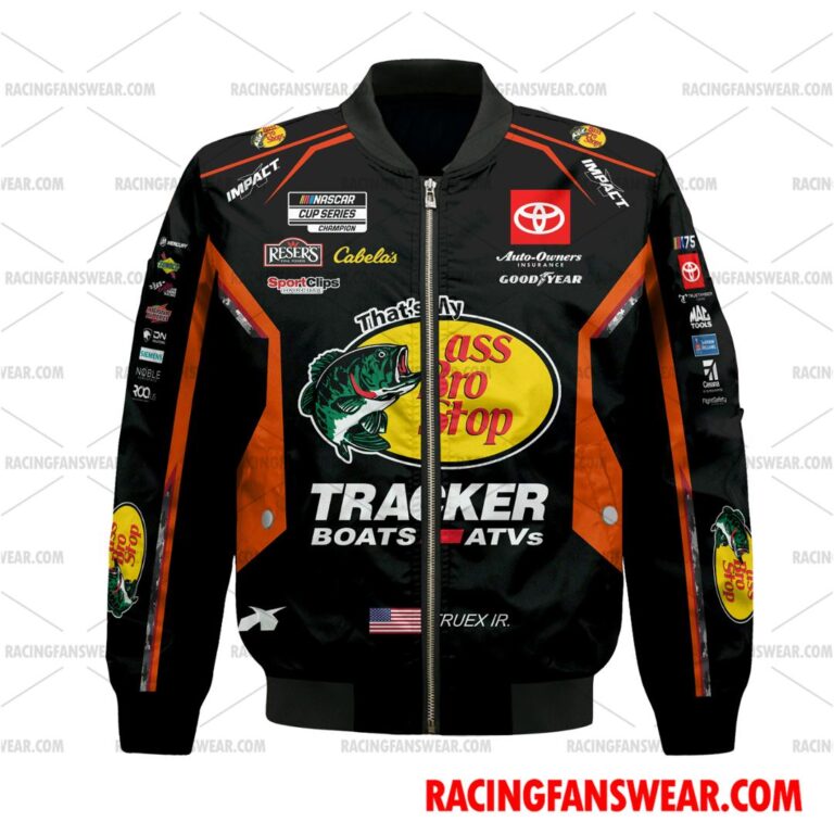 Nascar store - Loyal fans of Martin Truex Jr's Bomber Jacket,Unisex Thick Coat,Kid Thick Coat:vintage nascar racing suit,uniform,apparel,shirts,merch,hoodie,jackets,shorts,sweatshirt,outfits,clothes