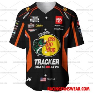 Nascar store - Loyal fans of Martin Truex Jr's Unisex Baseball Jerseys,Kid Baseball Jerseys,Youth Baseball Jerseys:vintage nascar racing suit,uniform,apparel,shirts,merch,hoodie,jackets,shorts,sweatshirt,outfits,clothes