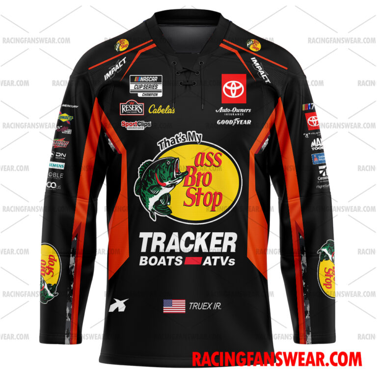 Nascar store - Loyal fans of Martin Truex Jr's Men's Hockey Jerseys,WoMen's Hockey Jerseys,Youth's Hockey Jerseys:vintage nascar racing suit,uniform,apparel,shirts,merch,hoodie,jackets,shorts,sweatshirt,outfits,clothes