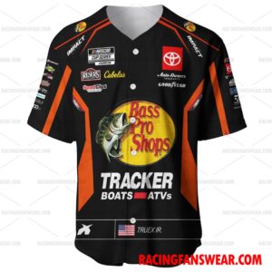 Nascar store - Loyal fans of Martin Truex Jr's Unisex Baseball Jerseys,Kid Baseball Jerseys,Youth Baseball Jerseys,Men's Hockey Jerseys,WoMen's Hockey Jerseys,Youth's Hockey Jerseys:vintage nascar racing suit,uniform,apparel,shirts,merch,hoodie,jackets,shorts,sweatshirt,outfits,clothes