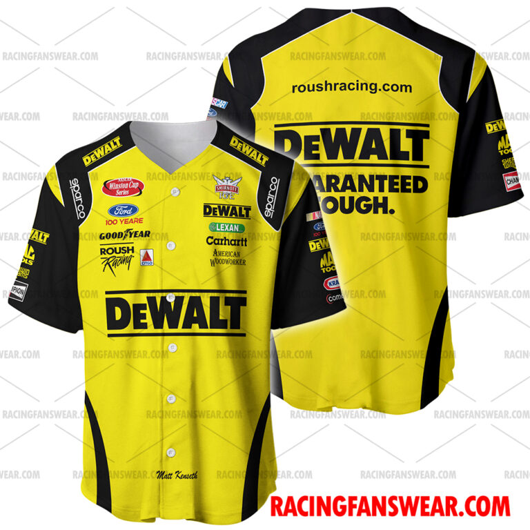 Nascar store - Loyal fans of Matt Kenseth's Unisex Baseball Jerseys,Kid Baseball Jerseys,Youth Baseball Jerseys,Men's Hockey Jerseys,WoMen's Hockey Jerseys,Youth's Hockey Jerseys:vintage nascar racing suit,uniform,apparel,shirts,merch,hoodie,jackets,shorts,sweatshirt,outfits,clothes