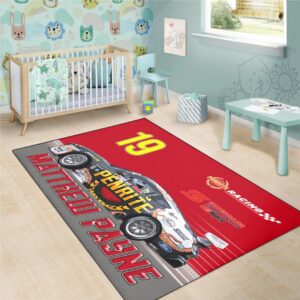 Matthew Payne Supercars 2023 Racing Carpet Living Room Area Rugs Doormats Blanket Flag Home 4 Supercars Championship store - Loyal fans of Matthew Payne's Rug,Doormat,Blanket Microfiber Fleece,Blanket Premium Sherpa,House Flag:vintage Supercars racing suit,uniform,apparel,shirts,merch,hoodie,jackets,shorts,sweatshirt,outfits,clothes