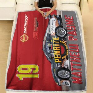 Matthew Payne Supercars 2023 Racing Carpet Living Room Area Rugs Doormats Blanket Flag Home 9 Supercars Championship store - Loyal fans of Matthew Payne's Rug,Doormat,Blanket Microfiber Fleece,Blanket Premium Sherpa,House Flag:vintage Supercars racing suit,uniform,apparel,shirts,merch,hoodie,jackets,shorts,sweatshirt,outfits,clothes