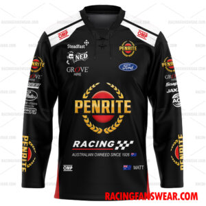 Matthew Payne Supercars 2023 Racing Uniform Apparel Clothes Baseball Jersey Hockey Jersey 3 Supercars Championship store - Loyal fans of Matthew Payne's Unisex Baseball Jerseys,Kid Baseball Jerseys,Youth Baseball Jerseys,Men's Hockey Jerseys,WoMen's Hockey Jerseys,Youth's Hockey Jerseys:vintage Supercars racing suit,uniform,apparel,shirts,merch,hoodie,jackets,shorts,sweatshirt,outfits,clothes