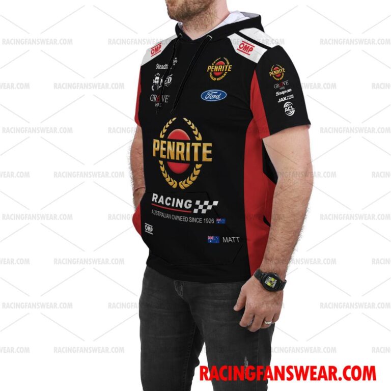 Supercars Championship store - Loyal fans of Matthew Payne's Bomber Jacket,Unisex Thick Coat,Unisex Sleeveless Hoodie,Unisex Hooded T-Shirt,Kid Sleeveless Hoodie,Kid Hooded T-Shirts,Kid Thick Coat:vintage Supercars racing suit,uniform,apparel,shirts,merch,hoodie,jackets,shorts,sweatshirt,outfits,clothes