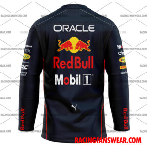 Max Verstappen Formula One Racing 2022 Red Bull Uniform Apparel Clothes Baseball Jersey Hockey Jersey 4 Formula One store - Loyal fans of Max Verstappen's Unisex Baseball Jerseys,Kid Baseball Jerseys,Youth Baseball Jerseys,Men's Hockey Jerseys,WoMen's Hockey Jerseys,Youth's Hockey Jerseys:vintage formula one racing suit,uniform,apparel,shirts,merch,hoodie,jackets,shorts,sweatshirt,outfits,clothes