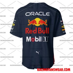 Max Verstappen Formula One Racing 2022 Red Bull Uniform Apparel Clothes Baseball Jersey Hockey Jersey 2 Formula One store - Loyal fans of Max Verstappen's Unisex Baseball Jerseys,Kid Baseball Jerseys,Youth Baseball Jerseys,Men's Hockey Jerseys,WoMen's Hockey Jerseys,Youth's Hockey Jerseys:vintage formula one racing suit,uniform,apparel,shirts,merch,hoodie,jackets,shorts,sweatshirt,outfits,clothes
