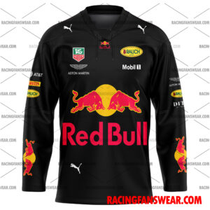Max Verstappen Formula Racing 2021 Uniform Clothes Baseball Jersey Hockey Jersey 3 Formula One store - Loyal fans of Max Verstappen's Unisex Baseball Jerseys,Kid Baseball Jerseys,Youth Baseball Jerseys,Men's Hockey Jerseys,WoMen's Hockey Jerseys,Youth's Hockey Jerseys:vintage formula one racing suit,uniform,apparel,shirts,merch,hoodie,jackets,shorts,sweatshirt,outfits,clothes